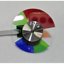 TK800 Color Wheel
